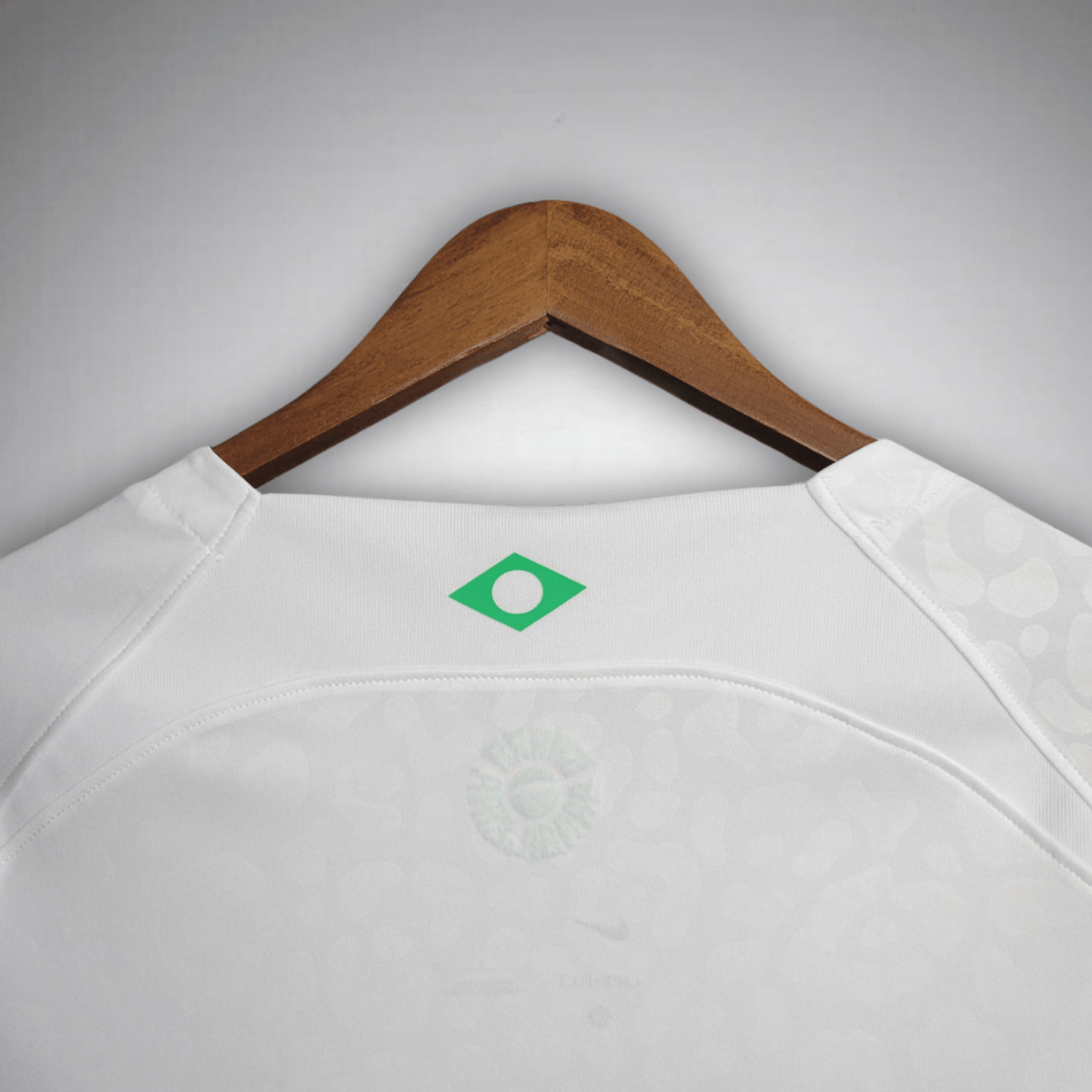 Brazil "Glória Eterna" Premium Kit - Premium Quality Kits at Football Monarch