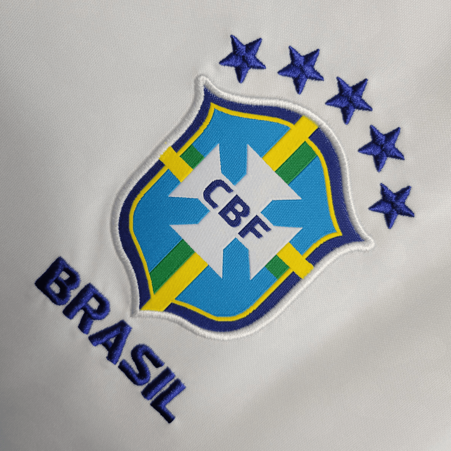 Brazil "Glória Eterna" Premium Kit - Premium Quality Kits at Football Monarch
