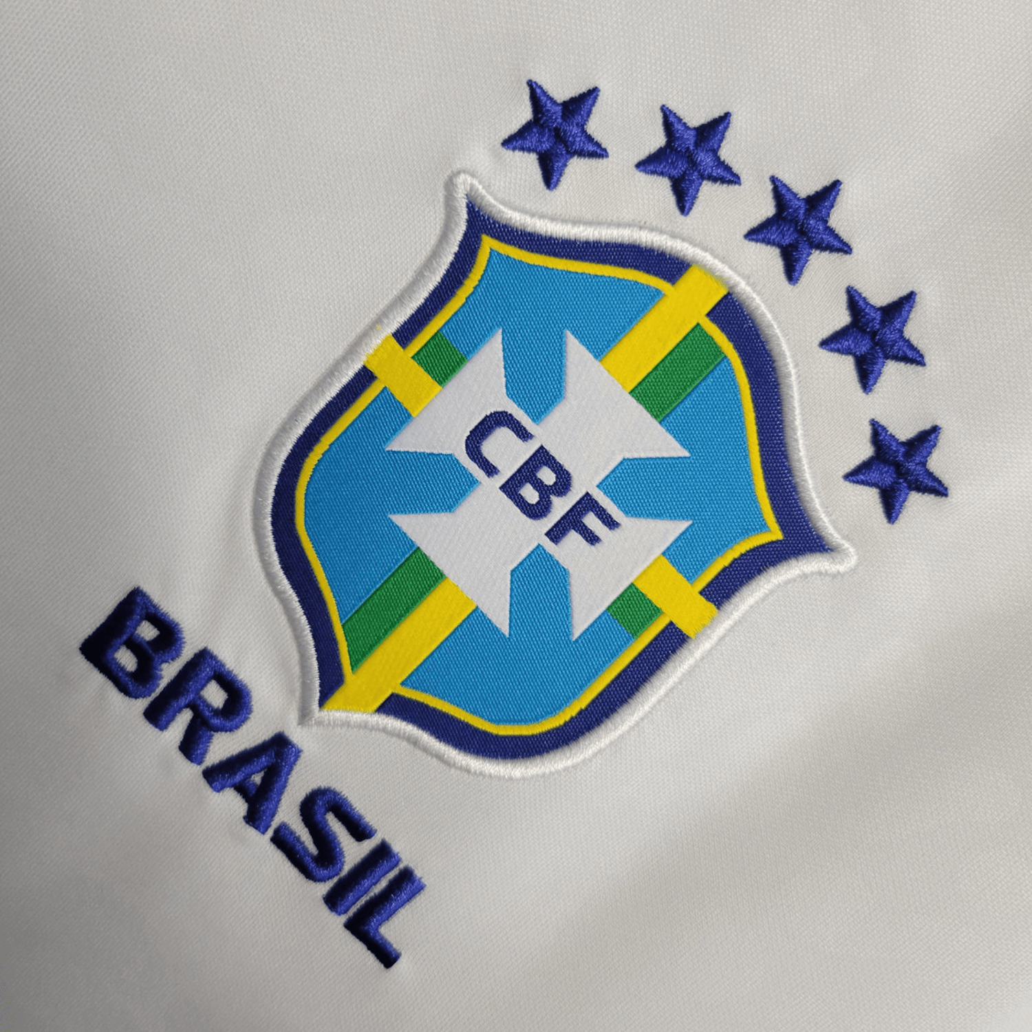 Brazil "Glória Eterna" Premium Kit - Premium Quality Kits at Football Monarch