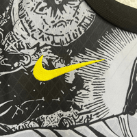 Brazil "Jesus" Premium Kids Size Kit - Premium Quality Kits at Football Monarch