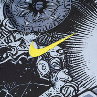 Brazil "Jesus" Premium Kids Size Tracksuit - Premium Quality Kits at Football Monarch