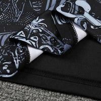 Brazil "Jesus" Premium Kids Size Tracksuit - Premium Quality Kits at Football Monarch