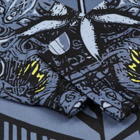 Brazil "Jesus" Premium Kids Size Tracksuit - Premium Quality Kits at Football Monarch