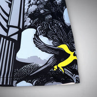 Brazil "Jesus" Premium Kit - Premium Quality Kits at Football Monarch