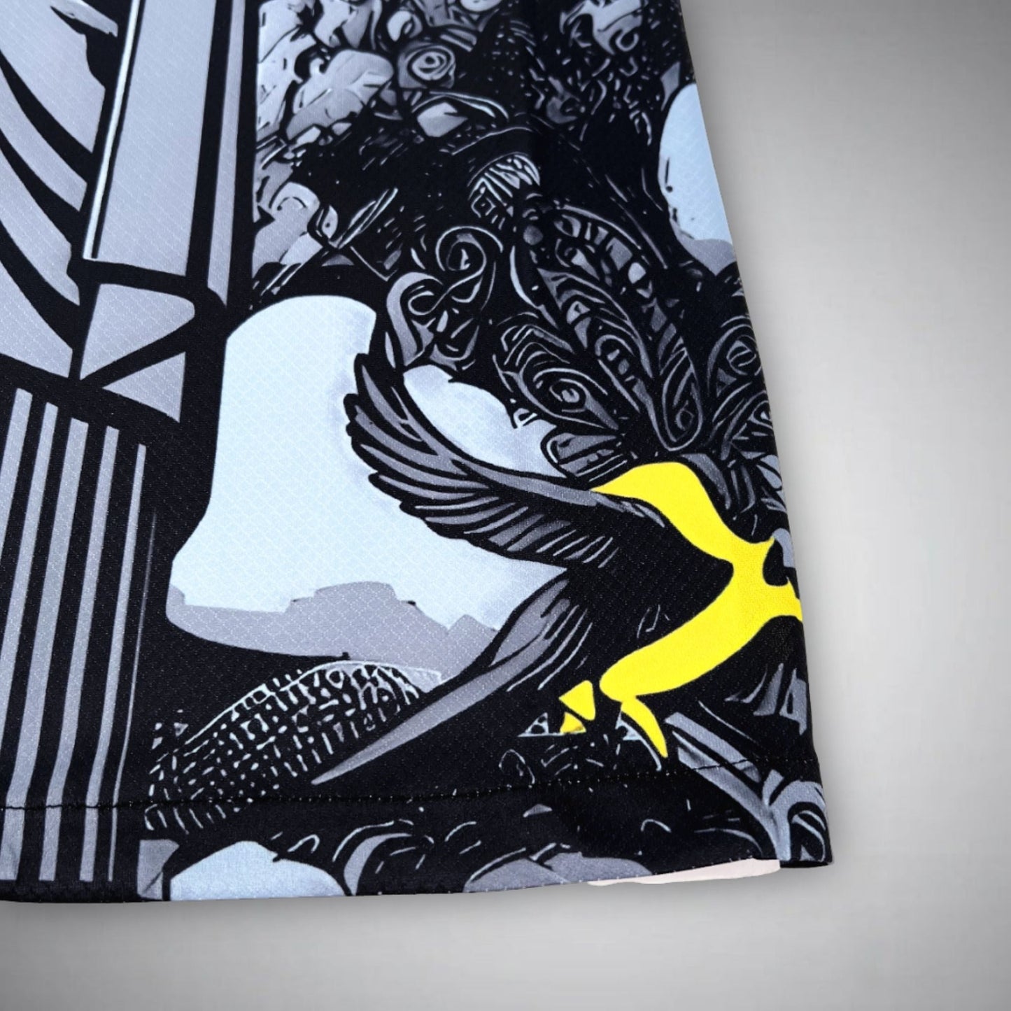 Brazil "Jesus" Premium Kit - Premium Quality Kits at Football Monarch