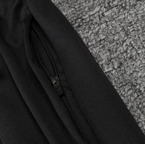 Brazil "Jesus" Premium Tracksuit - Premium Quality Kits at Football Monarch