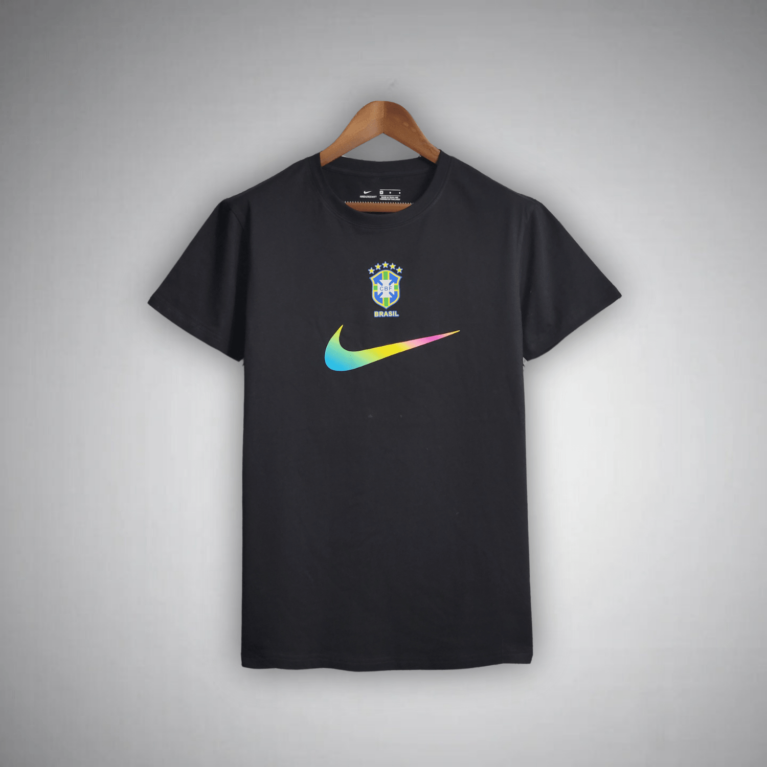 Brazil "Nike Rio" Premium Kit - Premium Quality Kits at Football Monarch