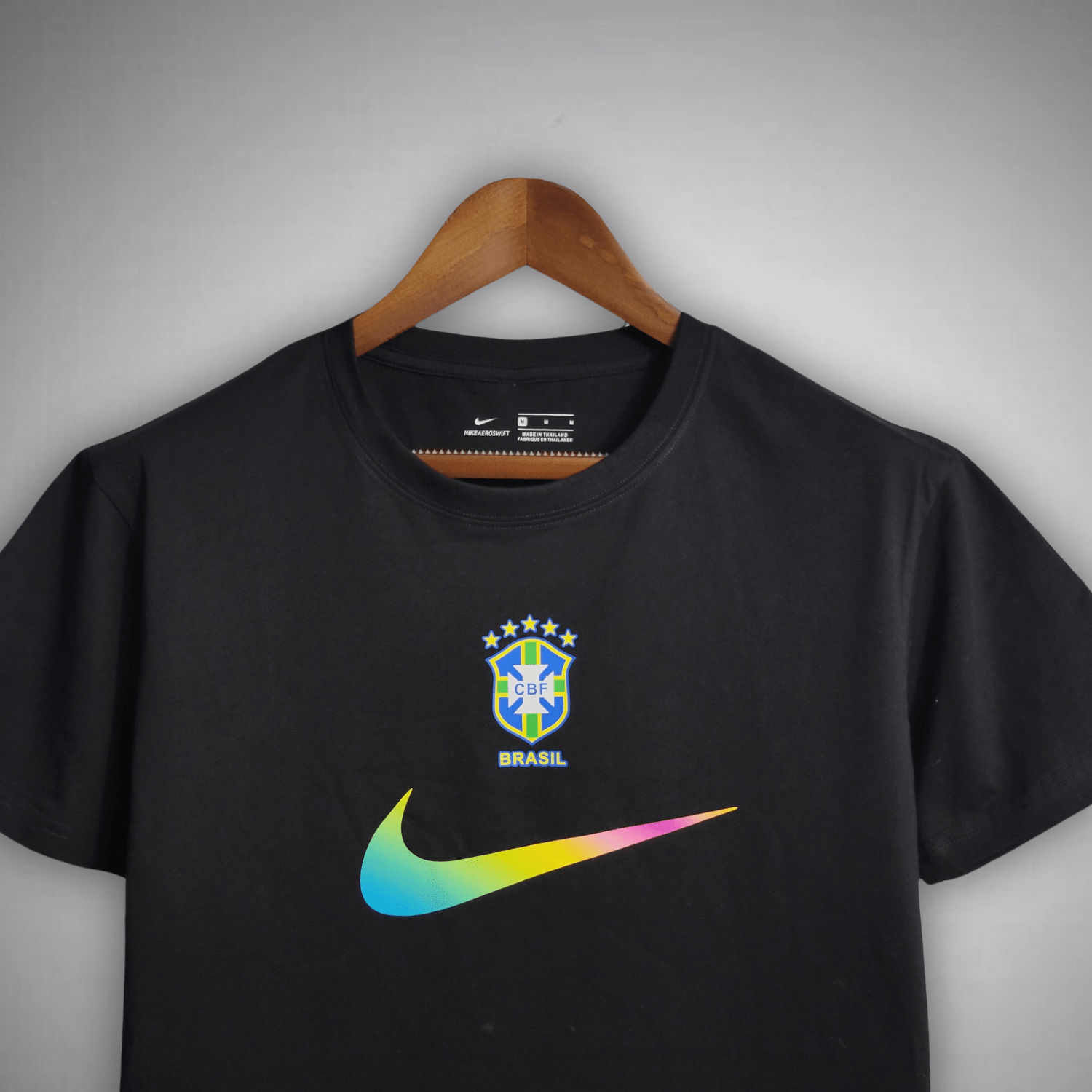 Brazil "Nike Rio" Premium Kit - Premium Quality Kits at Football Monarch