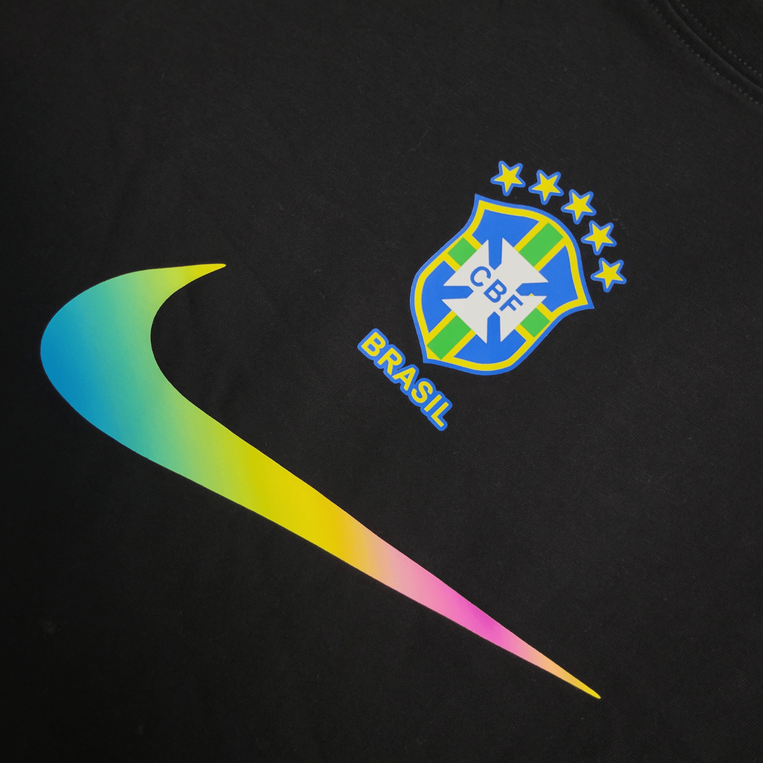 Brazil "Nike Rio" Premium Kit - Premium Quality Kits at Football Monarch