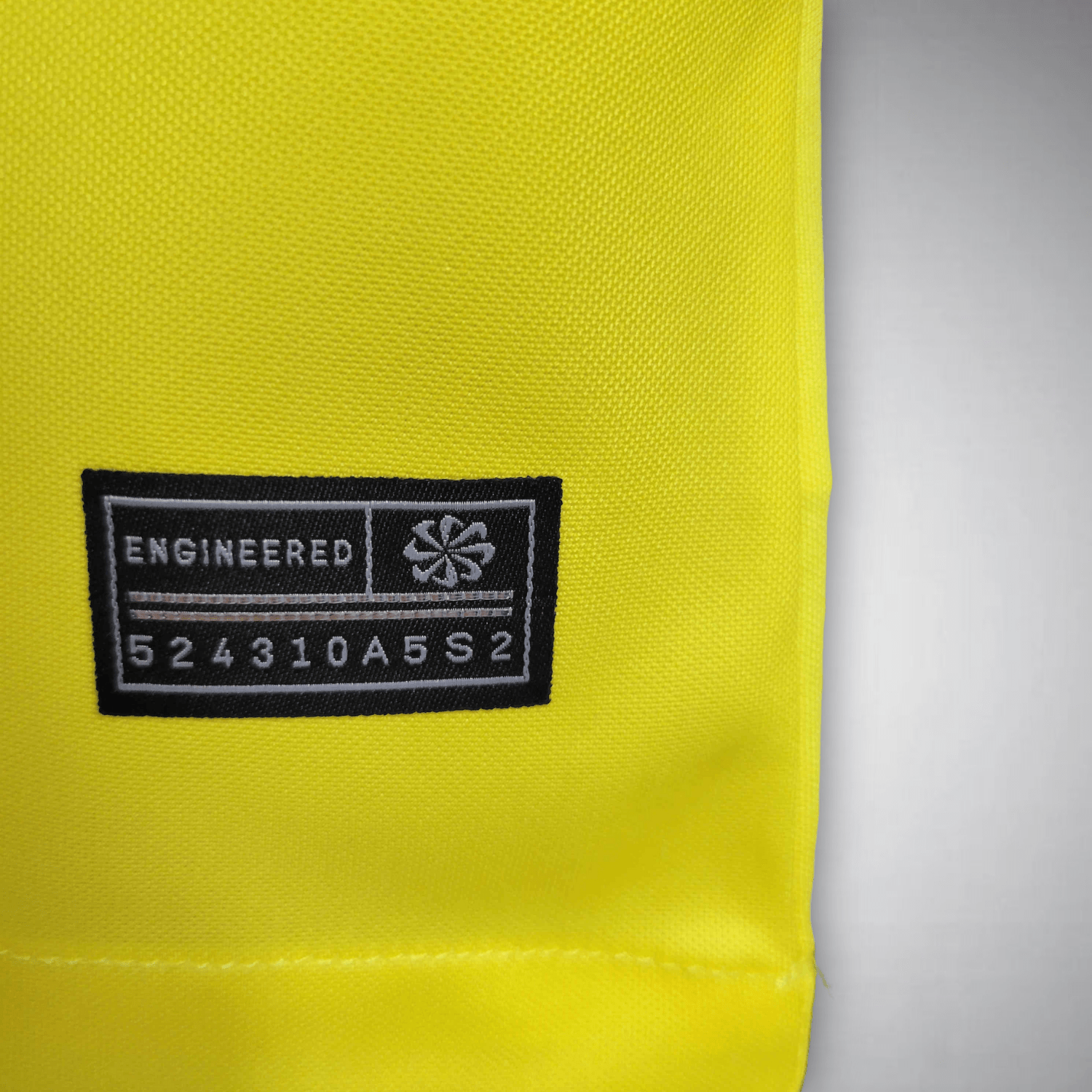 Brazil "Pelé 77/92" Premium Kit - Premium Quality Kits at Football Monarch