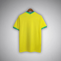 Brazil "Pelé 77/92" Premium Kit - Premium Quality Kits at Football Monarch