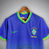 Brazil "Pelé" Premium Kit - Premium Quality Kits at Football Monarch