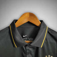 Brazil "Rio Prestige" Premium Kit - Premium Quality Kits at Football Monarch