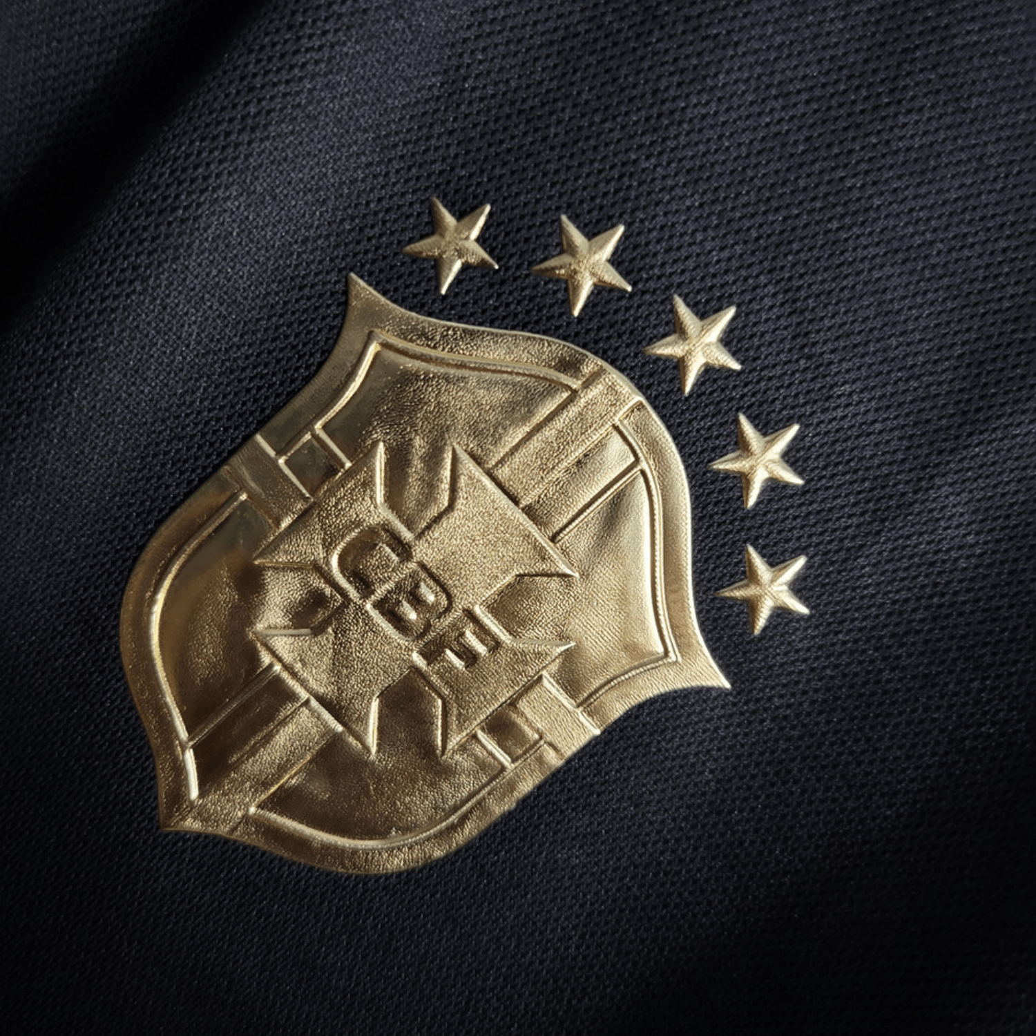 Brazil "Rio Prestige" Premium Kit - Premium Quality Kits at Football Monarch