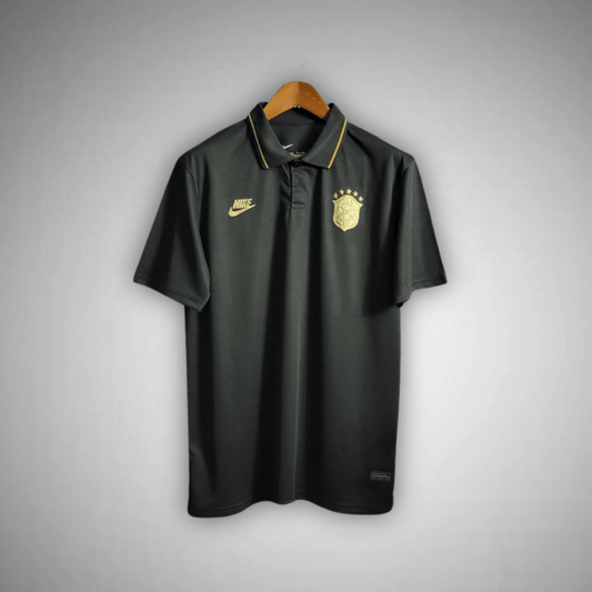 Brazil "Rio Prestige" Premium Kit - Premium Quality Kits at Football Monarch