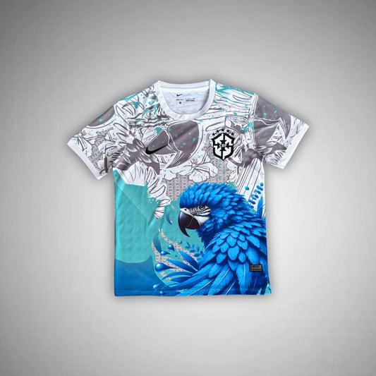 Brazil "Rio Rise" Premium Kit - Premium Quality Kits at Football Monarch