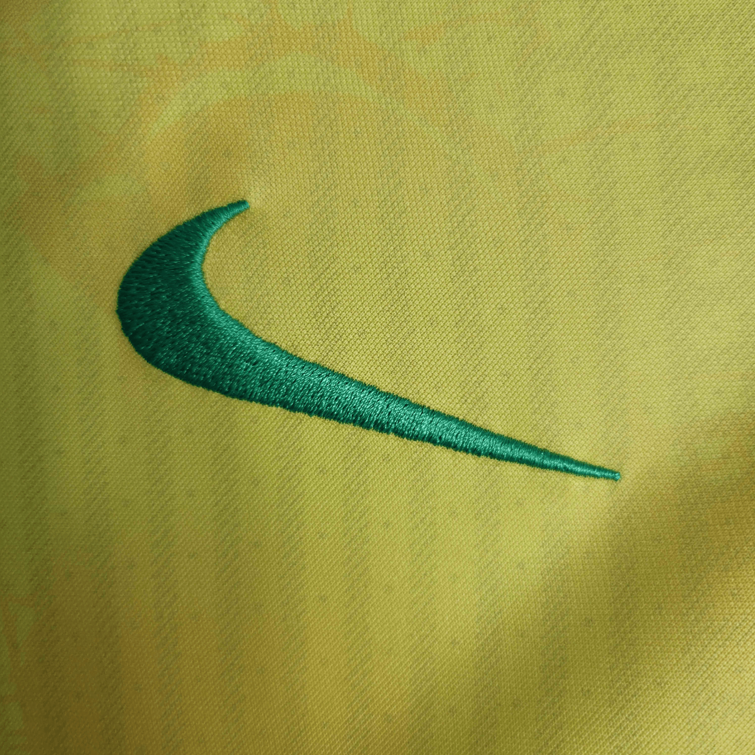 Brazil "Samba Wings" Premium Kit - Premium Quality Kits at Football Monarch