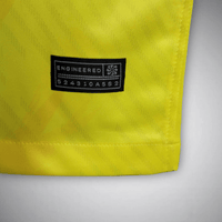 Brazil "Samba Wings" Premium Kit - Premium Quality Kits at Football Monarch