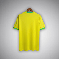 Brazil "Samba Wings" Premium Kit - Premium Quality Kits at Football Monarch