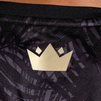 Brazil "The Prince" Premium Black Kit - Premium Quality Kits at Football Monarch