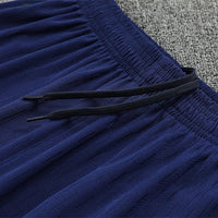 Brazil "Tropical Inferno" Premium Kids Size Tracksuit - Premium Quality Kits at Football Monarch