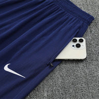 Brazil "Tropical Inferno" Premium Tracksuit - Premium Quality Kits at Football Monarch