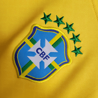 Brazil "Verde Ouro" Premium Kit - Premium Quality Kits at Football Monarch