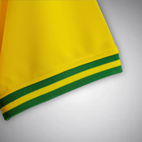 Brazil "Verde Ouro" Premium Kit - Premium Quality Kits at Football Monarch