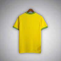 Brazil "Verde Ouro" Premium Kit - Premium Quality Kits at Football Monarch