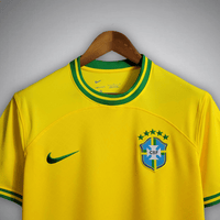Brazil "Verde Ouro" Premium Kit - Premium Quality Kits at Football Monarch