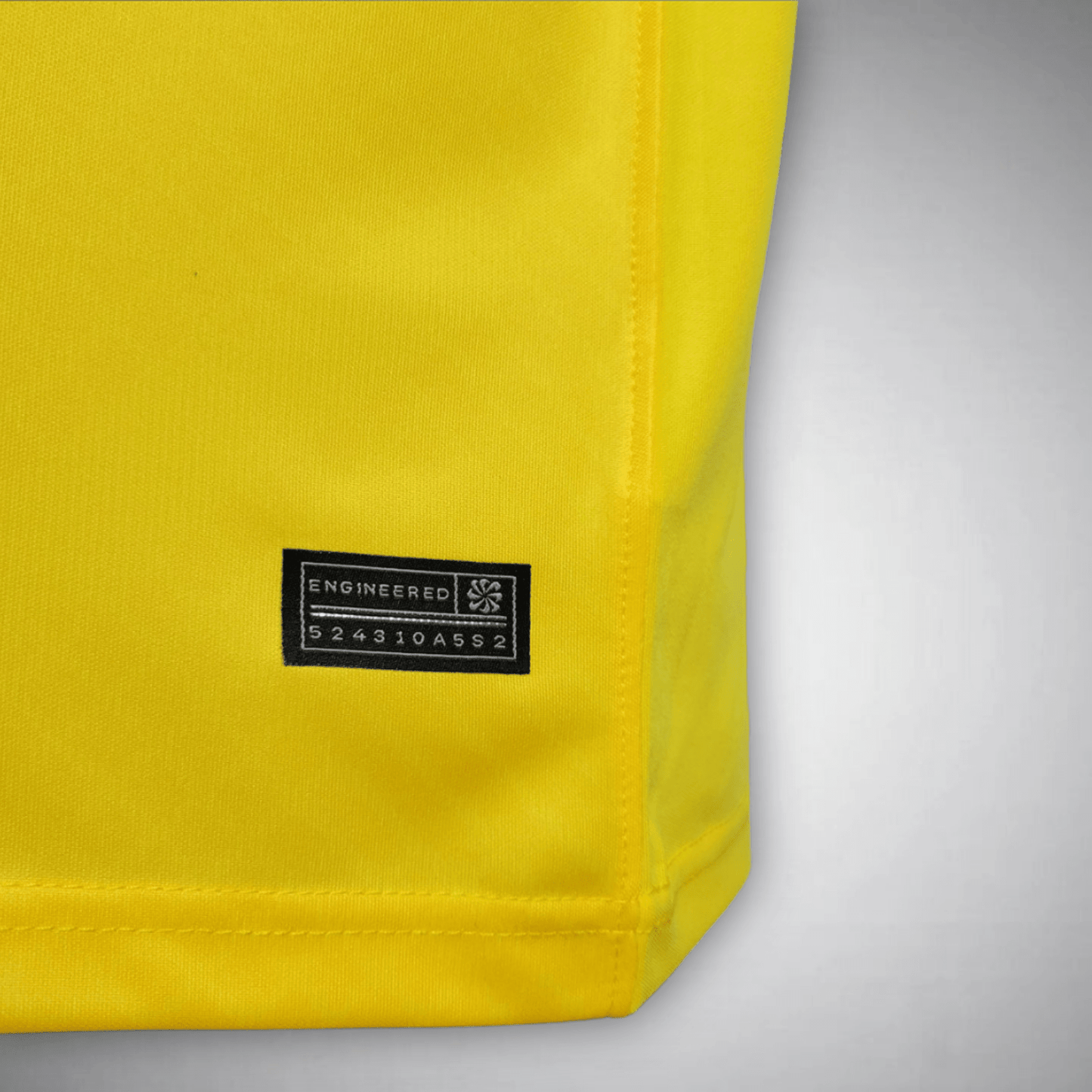 Brazil "Verde Ouro" Premium Kit - Premium Quality Kits at Football Monarch