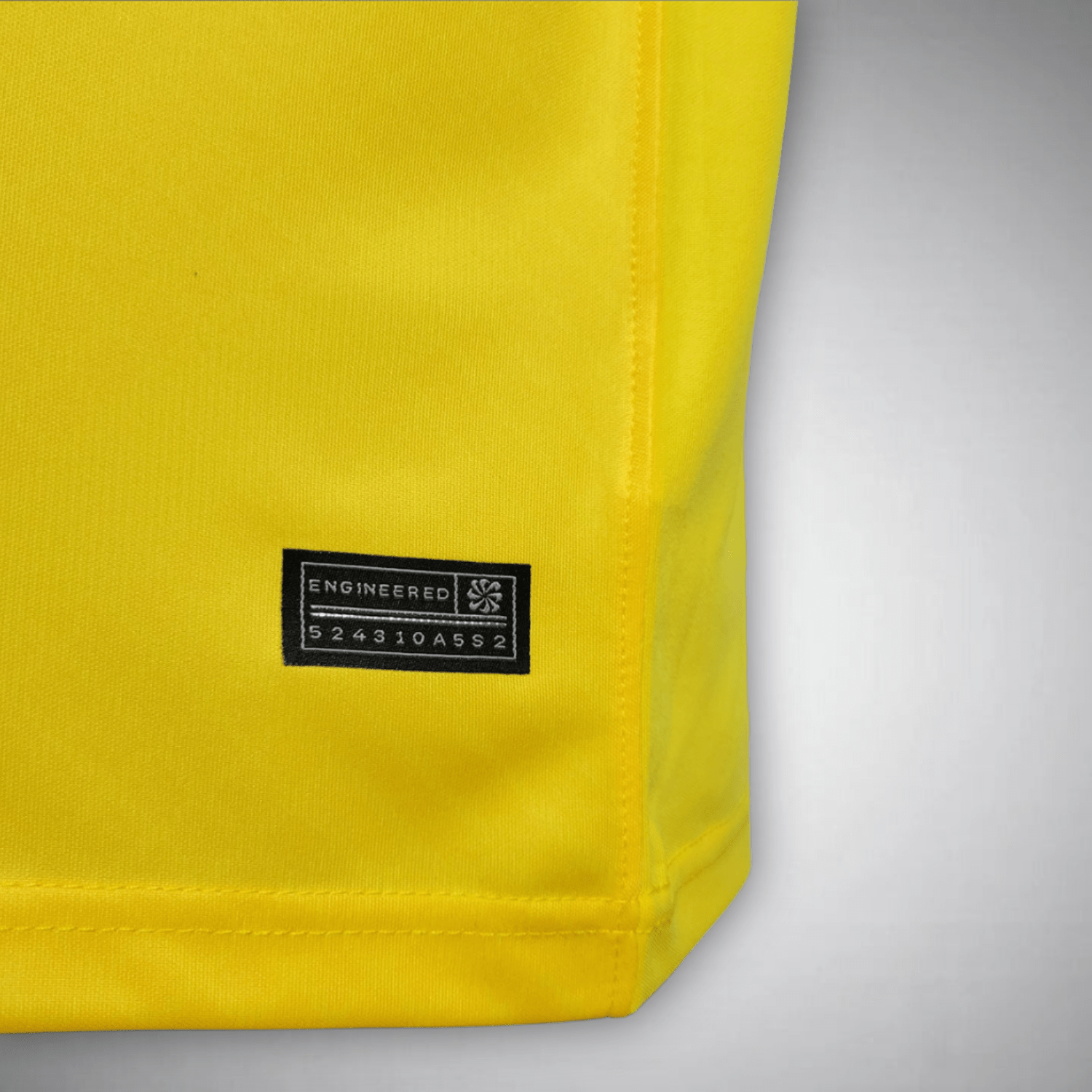 Brazil "Verde Ouro" Premium Kit - Premium Quality Kits at Football Monarch