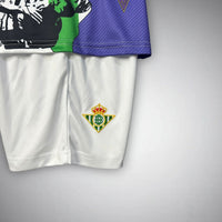 Career "Isco" Premium Kids Size Kit - Premium Quality Kits at Football Monarch