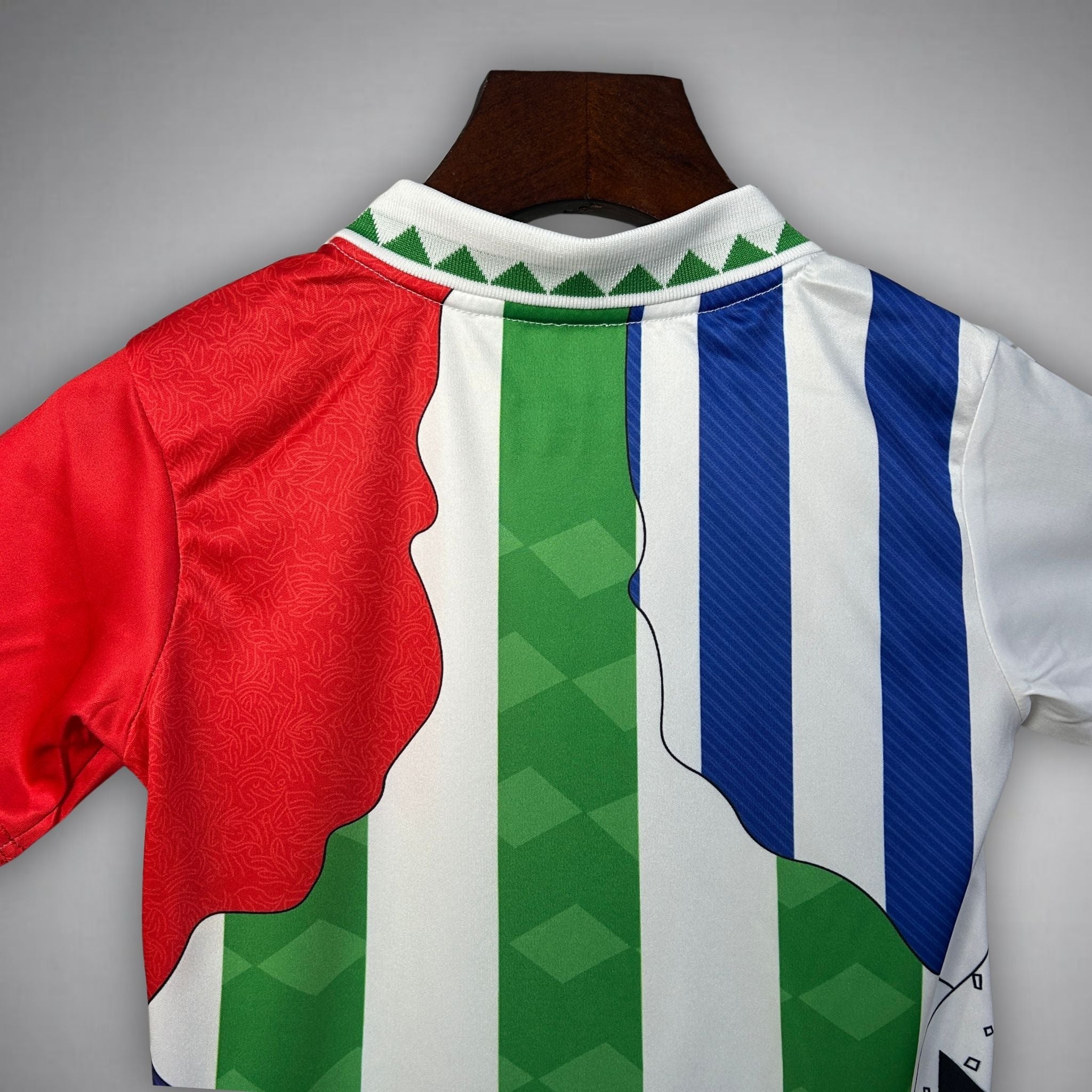 Career "Isco" Premium Kids Size Kit - Premium Quality Kits at Football Monarch