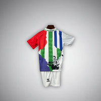 Career "Isco" Premium Kids Size Kit - Premium Quality Kits at Football Monarch