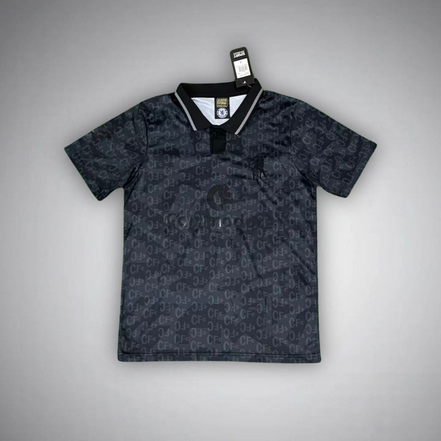 Chelsea "Signature" Premium Kit - Premium Quality Kits at Football Monarch