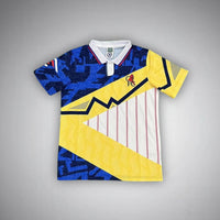 Chelsea "Stamford Voltage" Premium Kit - Premium Quality Kits at Football Monarch