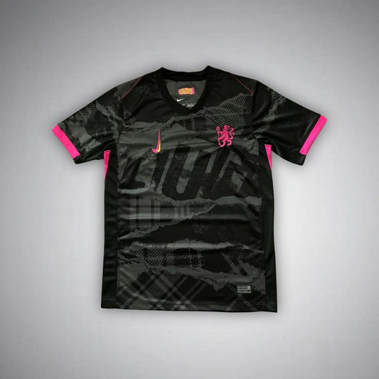 Chelsea Third Away Premium Kit - Premium Quality Kits at Football Monarch