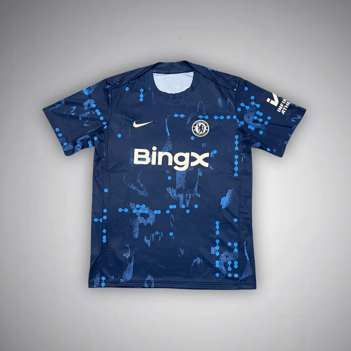 Chelsea "Universe" Premium Kit - Premium Quality Kits at Football Monarch