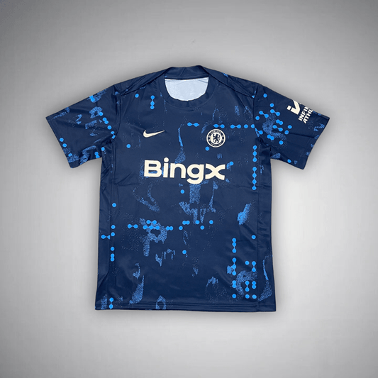 Chelsea "Universe" Premium Kit - Premium Quality Kits at Football Monarch