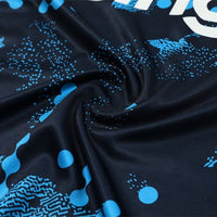 Chelsea "Universe" Premium Tracksuit - Premium Quality Kits at Football Monarch