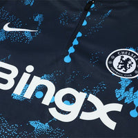 Chelsea "Universe" Premium Tracksuit - Premium Quality Kits at Football Monarch