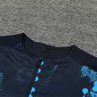 Chelsea "Universe" Premium Tracksuit - Premium Quality Kits at Football Monarch