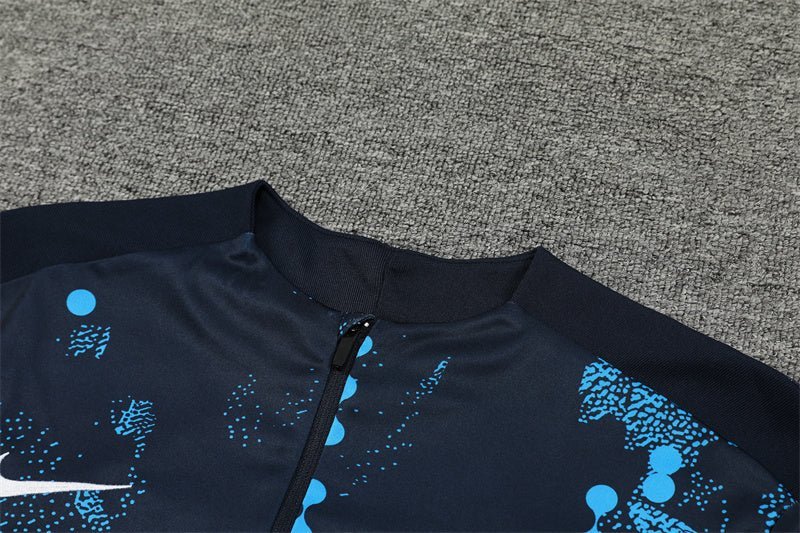 Chelsea "Universe" Premium Tracksuit - Premium Quality Kits at Football Monarch