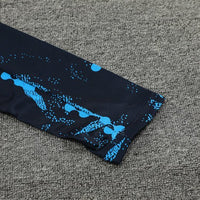 Chelsea "Universe" Premium Tracksuit - Premium Quality Kits at Football Monarch