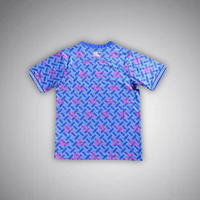 Chelsea "Velocity Core" Premium Kit - Premium Quality Kits at Football Monarch