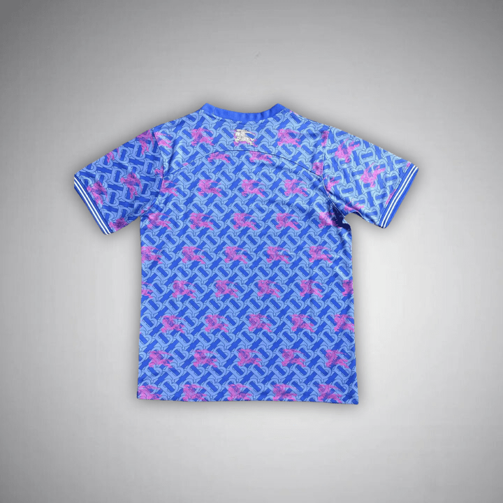 Chelsea "Velocity Core" Premium Kit - Premium Quality Kits at Football Monarch