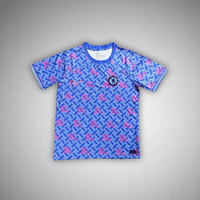 Chelsea "Velocity Core" Premium Kit - Premium Quality Kits at Football Monarch