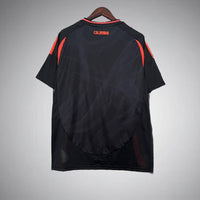 Colombia 2024 Away Kit - Premium Quality Kits at Football Monarch