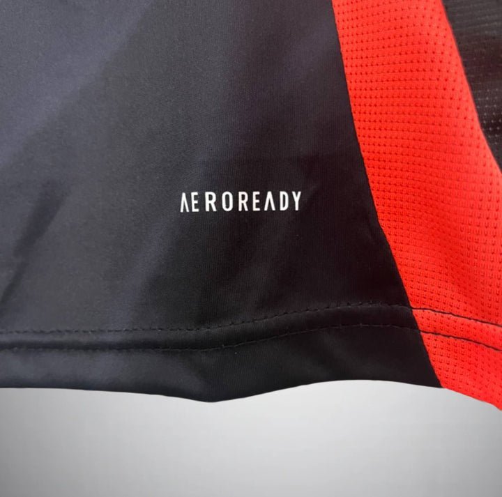 Colombia 2024 Away Kit - Premium Quality Kits at Football Monarch